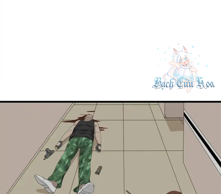 Tiền Tuyến Vùng Nước Sâu Chapter 74 - Trang 2