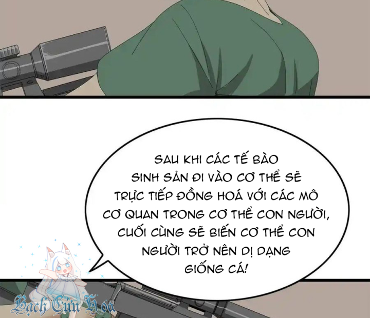Tiền Tuyến Vùng Nước Sâu Chapter 74 - Trang 2