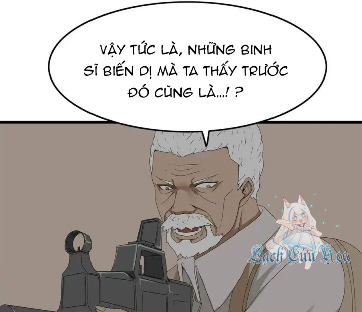 Tiền Tuyến Vùng Nước Sâu Chapter 74 - Trang 2