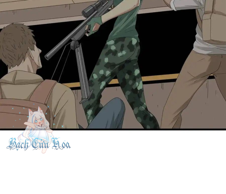 Tiền Tuyến Vùng Nước Sâu Chapter 74 - Trang 2