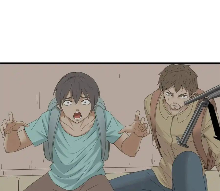 Tiền Tuyến Vùng Nước Sâu Chapter 74 - Trang 2