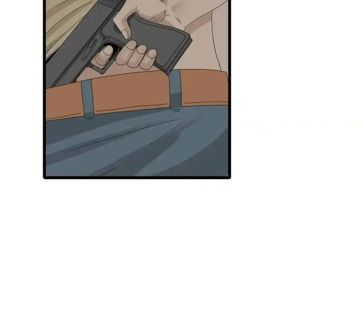 Tiền Tuyến Vùng Nước Sâu Chapter 74 - Trang 2