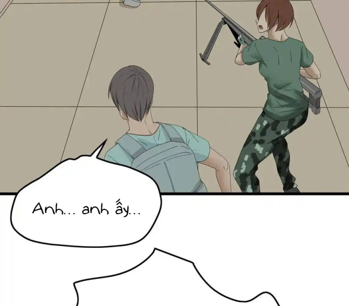 Tiền Tuyến Vùng Nước Sâu Chapter 74 - Trang 2