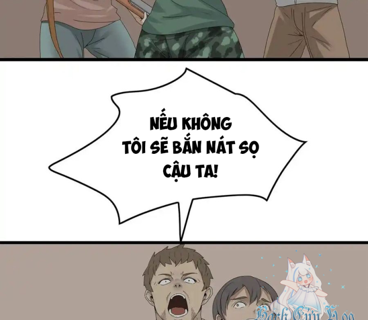 Tiền Tuyến Vùng Nước Sâu Chapter 74 - Trang 2