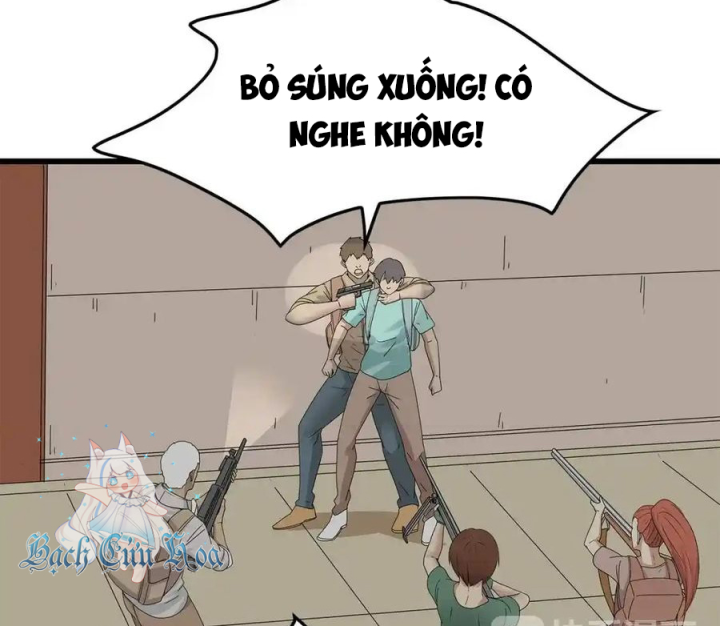 Tiền Tuyến Vùng Nước Sâu Chapter 74 - Trang 2