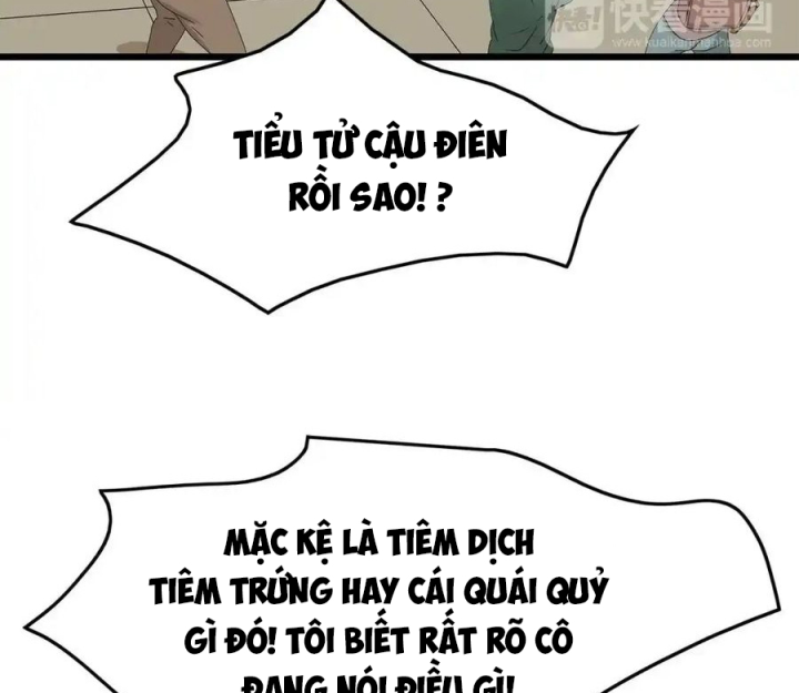 Tiền Tuyến Vùng Nước Sâu Chapter 74 - Trang 2