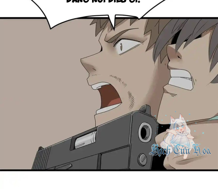 Tiền Tuyến Vùng Nước Sâu Chapter 74 - Trang 2