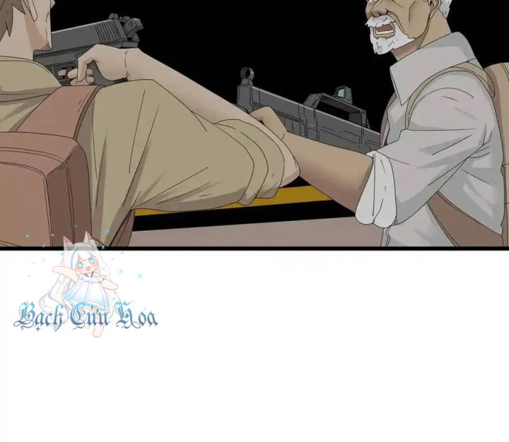 Tiền Tuyến Vùng Nước Sâu Chapter 74 - Trang 2