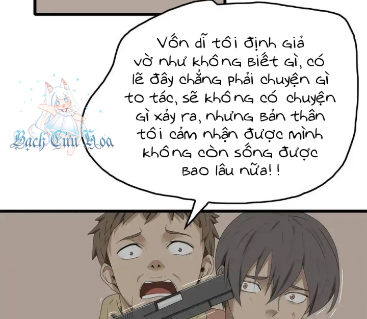 Tiền Tuyến Vùng Nước Sâu Chapter 74 - Trang 2