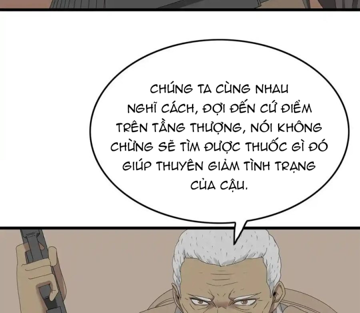 Tiền Tuyến Vùng Nước Sâu Chapter 74 - Trang 2