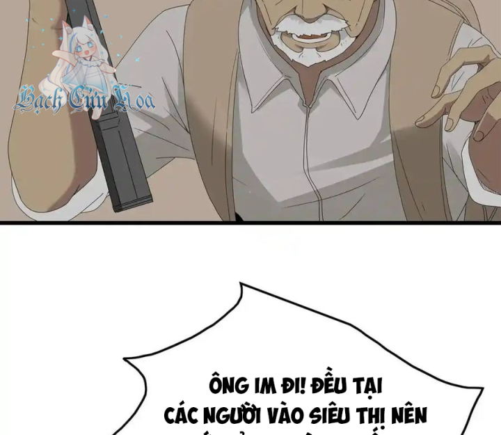 Tiền Tuyến Vùng Nước Sâu Chapter 74 - Trang 2