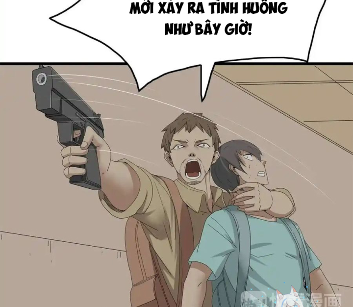 Tiền Tuyến Vùng Nước Sâu Chapter 74 - Trang 2