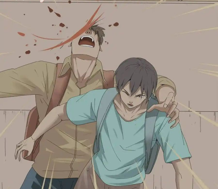 Tiền Tuyến Vùng Nước Sâu Chapter 74 - Trang 2