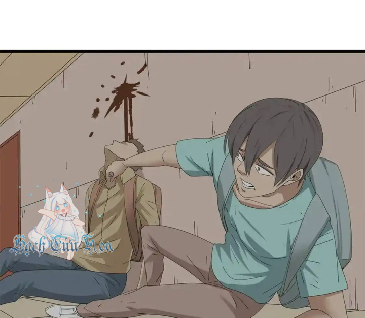 Tiền Tuyến Vùng Nước Sâu Chapter 74 - Trang 2