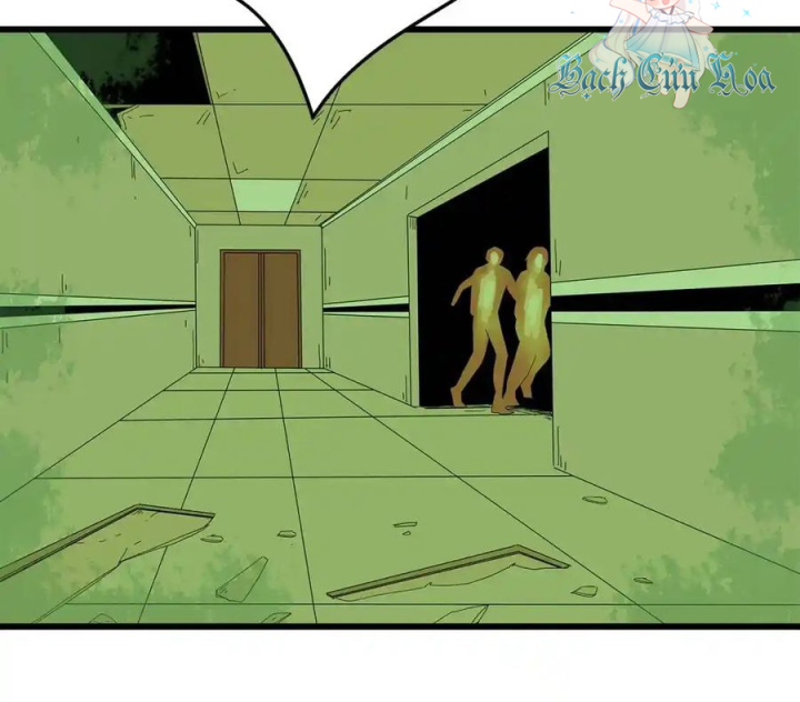 Tiền Tuyến Vùng Nước Sâu Chapter 74 - Trang 2