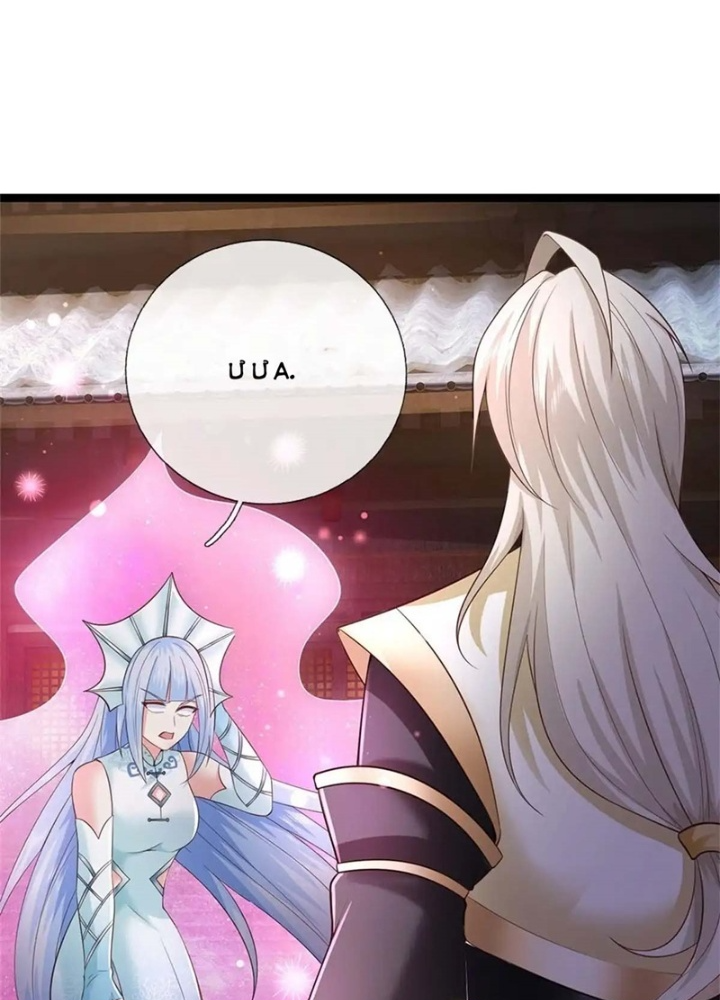 Lựa Chọn Thần Cấp: Ta Không Theo Sáo Lộ Mạnh Lên Chapter 171 - Trang 2