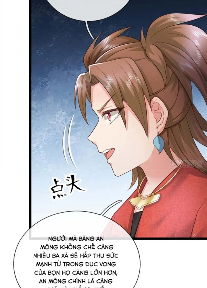 Lựa Chọn Thần Cấp: Ta Không Theo Sáo Lộ Mạnh Lên Chapter 171 - Trang 2