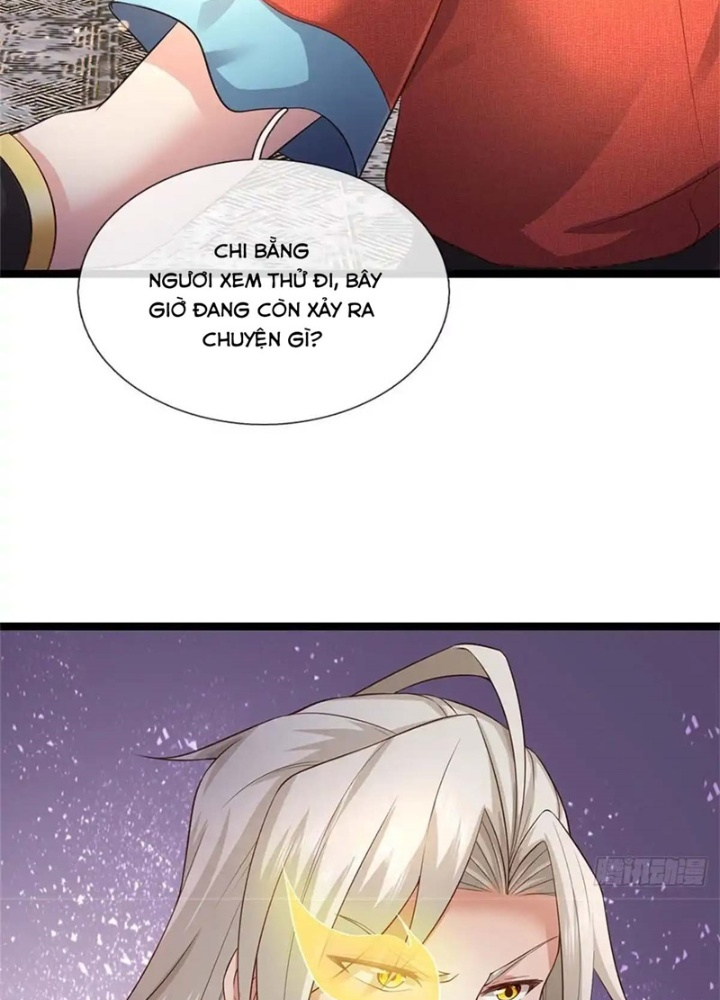 Lựa Chọn Thần Cấp: Ta Không Theo Sáo Lộ Mạnh Lên Chapter 171 - Trang 2