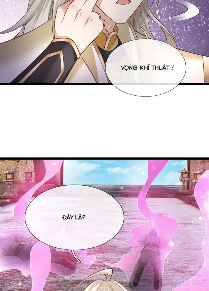 Lựa Chọn Thần Cấp: Ta Không Theo Sáo Lộ Mạnh Lên Chapter 171 - Trang 2