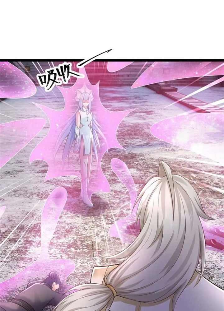 Lựa Chọn Thần Cấp: Ta Không Theo Sáo Lộ Mạnh Lên Chapter 171 - Trang 2