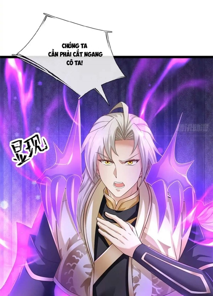 Lựa Chọn Thần Cấp: Ta Không Theo Sáo Lộ Mạnh Lên Chapter 171 - Trang 2