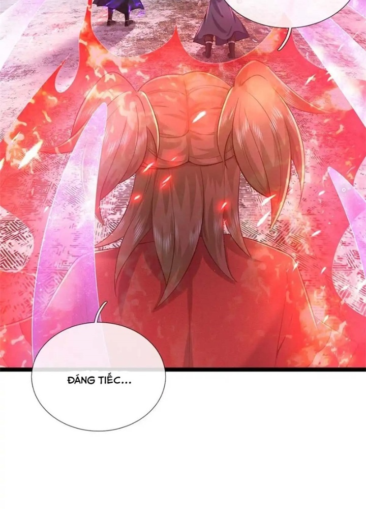 Lựa Chọn Thần Cấp: Ta Không Theo Sáo Lộ Mạnh Lên Chapter 171 - Trang 2
