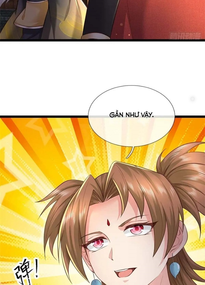 Lựa Chọn Thần Cấp: Ta Không Theo Sáo Lộ Mạnh Lên Chapter 171 - Trang 2