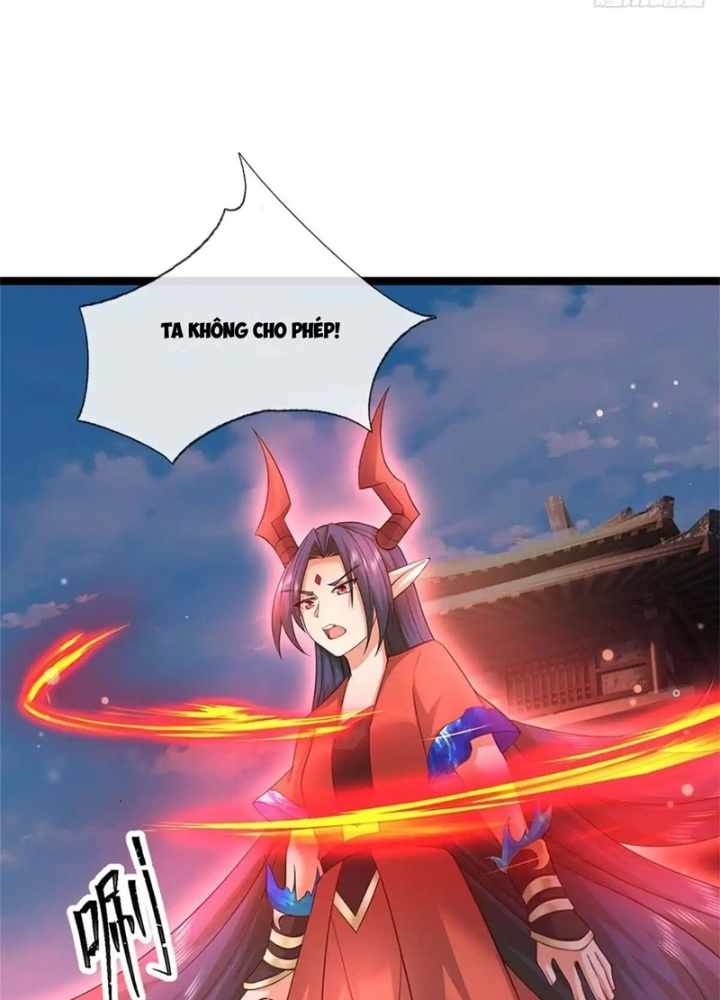 Lựa Chọn Thần Cấp: Ta Không Theo Sáo Lộ Mạnh Lên Chapter 171 - Trang 2