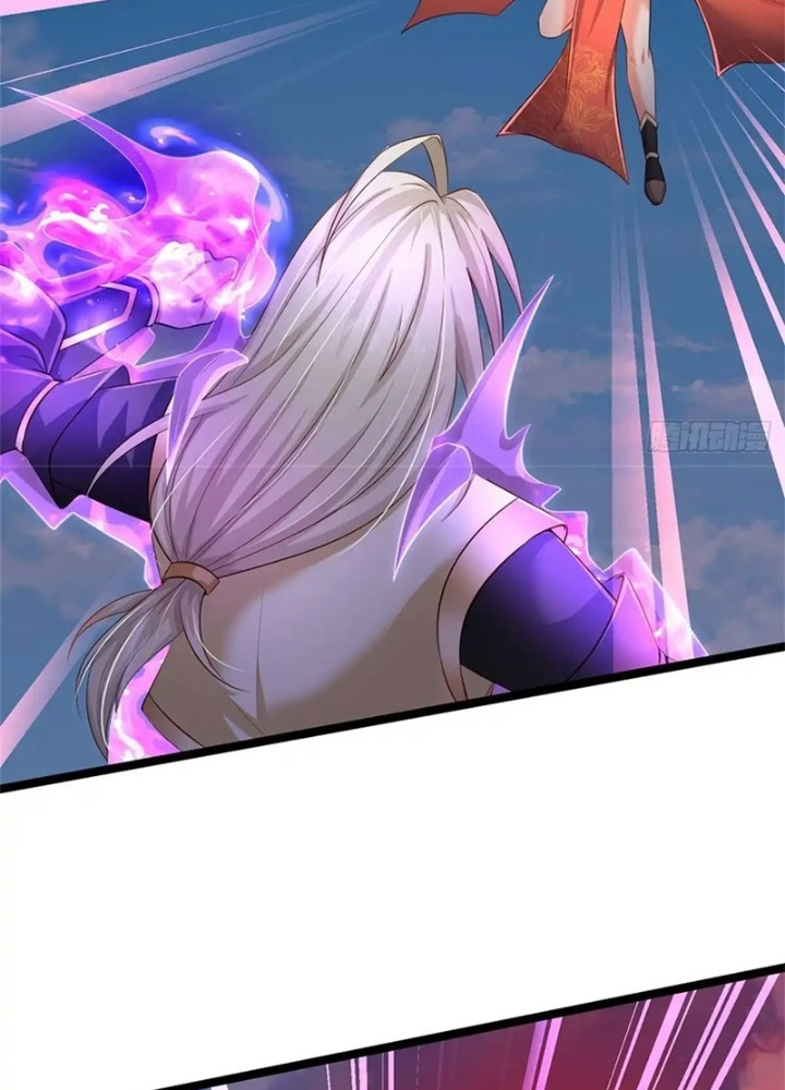 Lựa Chọn Thần Cấp: Ta Không Theo Sáo Lộ Mạnh Lên Chapter 171 - Trang 2