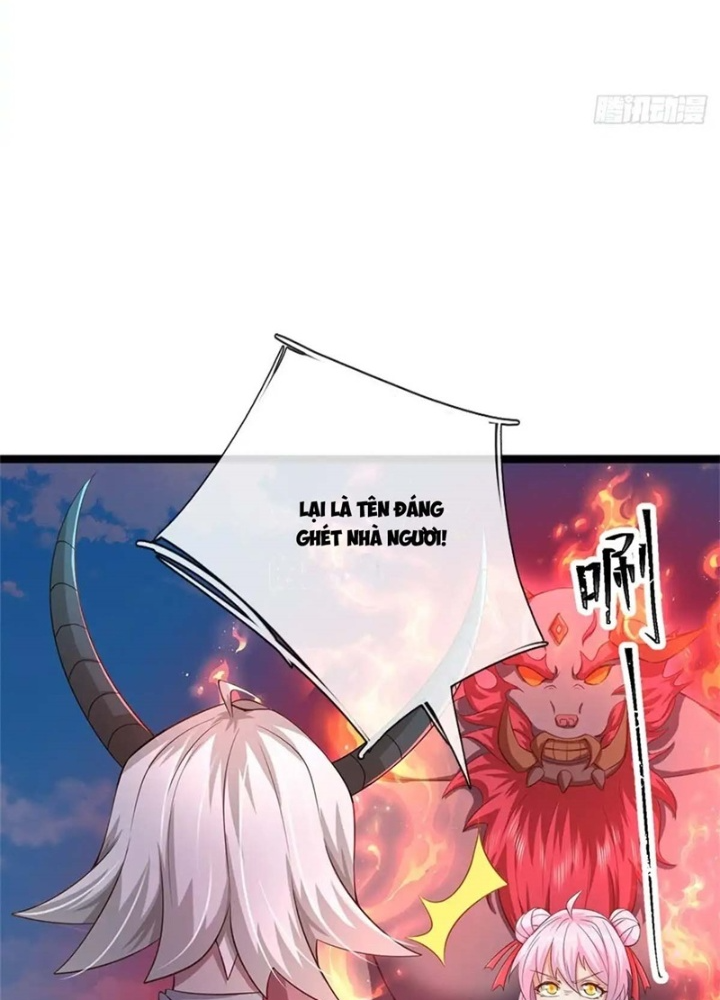 Lựa Chọn Thần Cấp: Ta Không Theo Sáo Lộ Mạnh Lên Chapter 171 - Trang 2