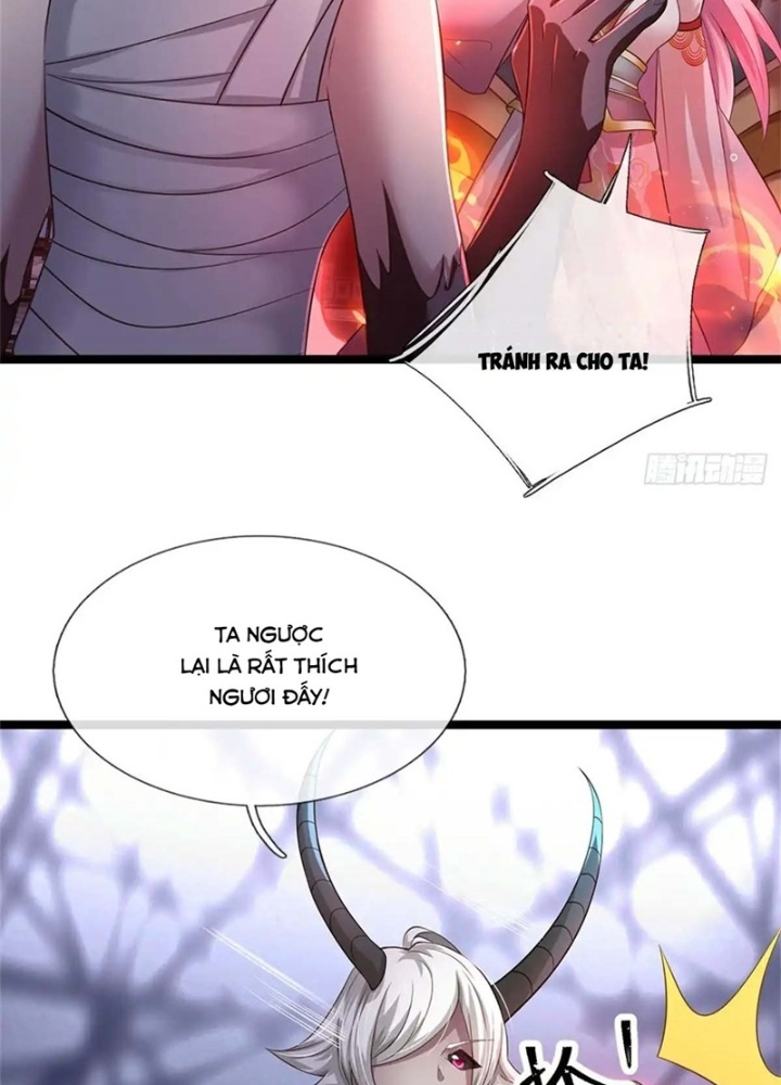 Lựa Chọn Thần Cấp: Ta Không Theo Sáo Lộ Mạnh Lên Chapter 171 - Trang 2