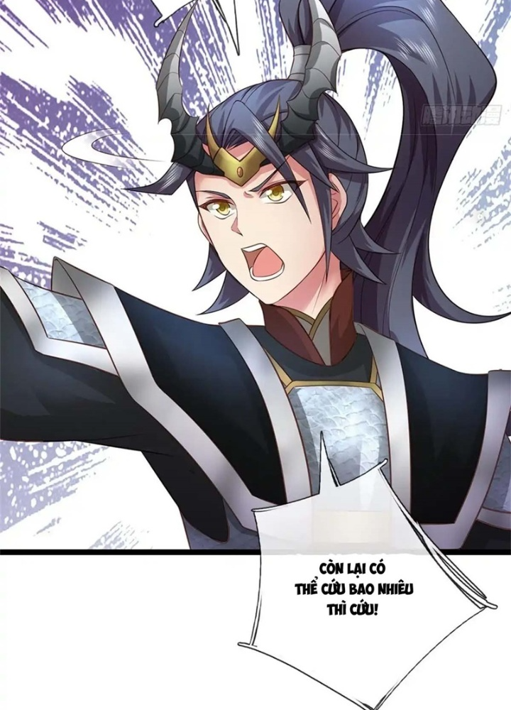 Lựa Chọn Thần Cấp: Ta Không Theo Sáo Lộ Mạnh Lên Chapter 171 - Trang 2