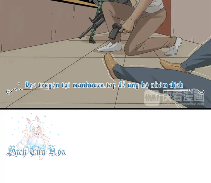 Tiền Tuyến Vùng Nước Sâu Chapter 75 - Trang 2