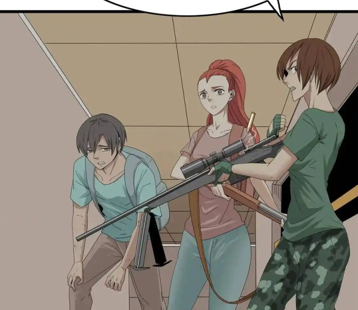 Tiền Tuyến Vùng Nước Sâu Chapter 75 - Trang 2