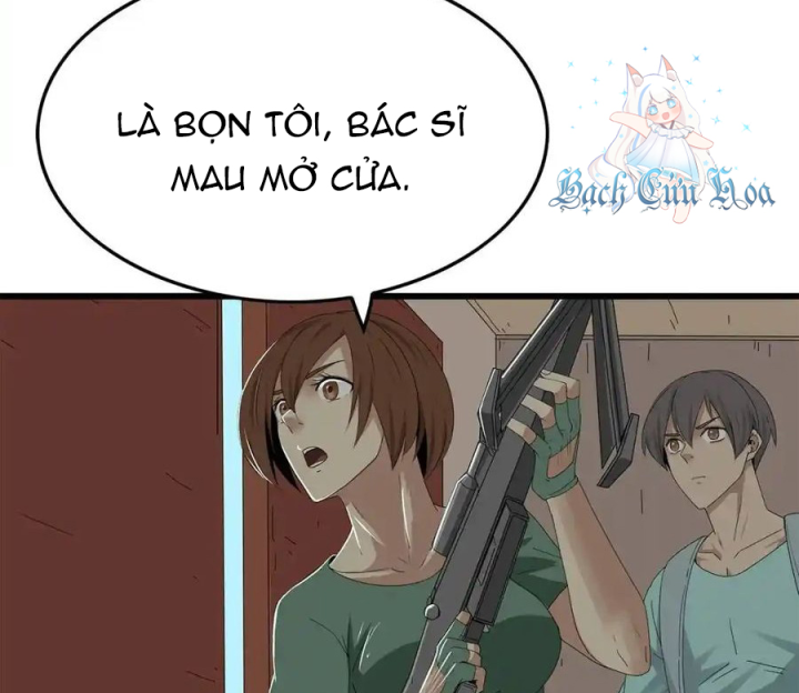 Tiền Tuyến Vùng Nước Sâu Chapter 75 - Trang 2