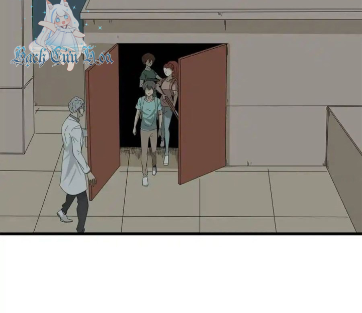 Tiền Tuyến Vùng Nước Sâu Chapter 75 - Trang 2