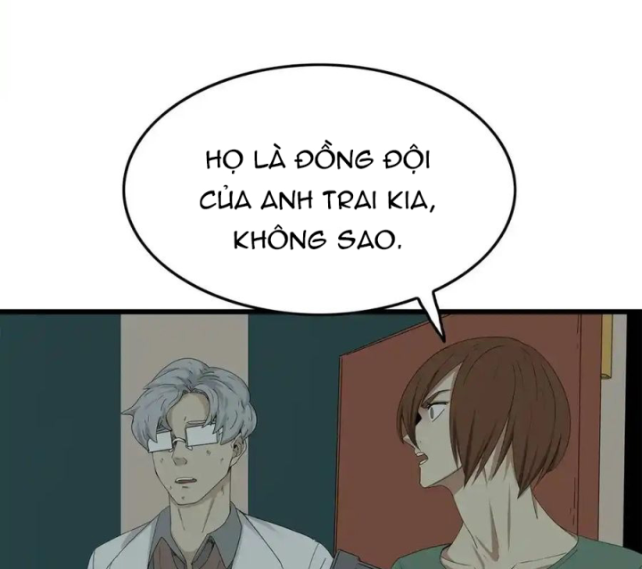 Tiền Tuyến Vùng Nước Sâu Chapter 75 - Trang 2