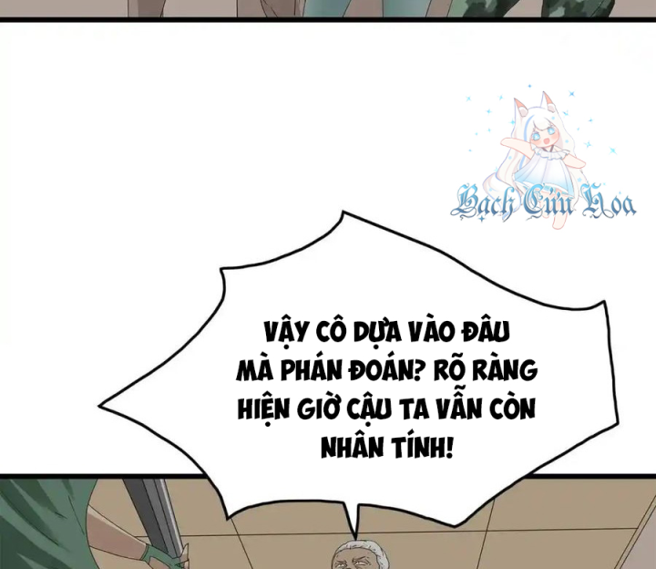 Tiền Tuyến Vùng Nước Sâu Chapter 75 - Trang 2