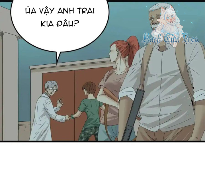 Tiền Tuyến Vùng Nước Sâu Chapter 75 - Trang 2