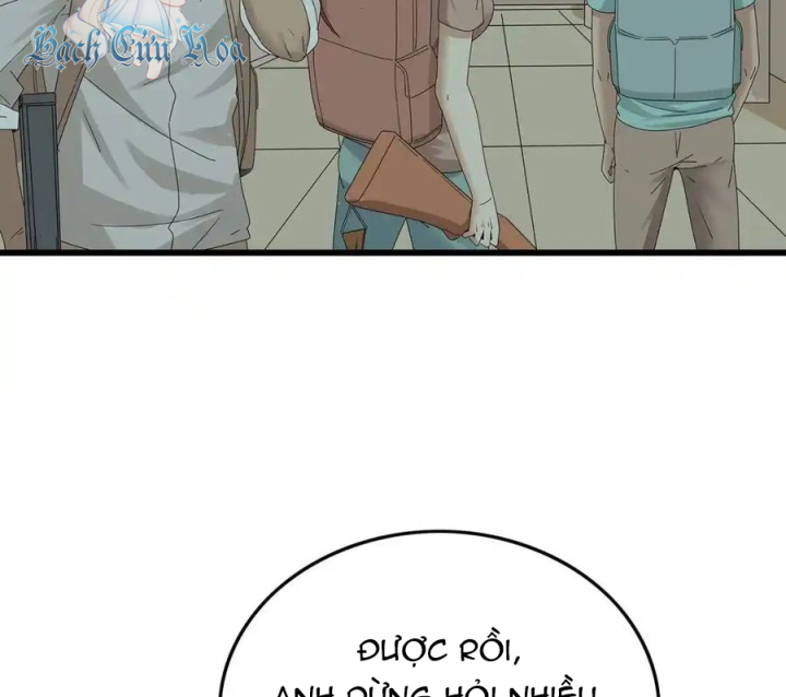 Tiền Tuyến Vùng Nước Sâu Chapter 75 - Trang 2