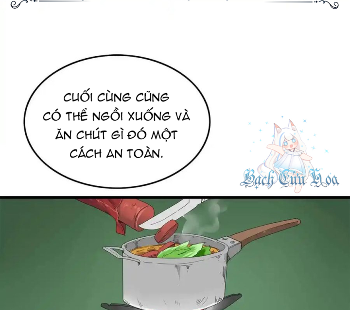 Tiền Tuyến Vùng Nước Sâu Chapter 75 - Trang 2
