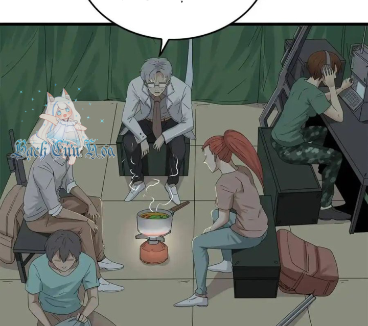 Tiền Tuyến Vùng Nước Sâu Chapter 75 - Trang 2