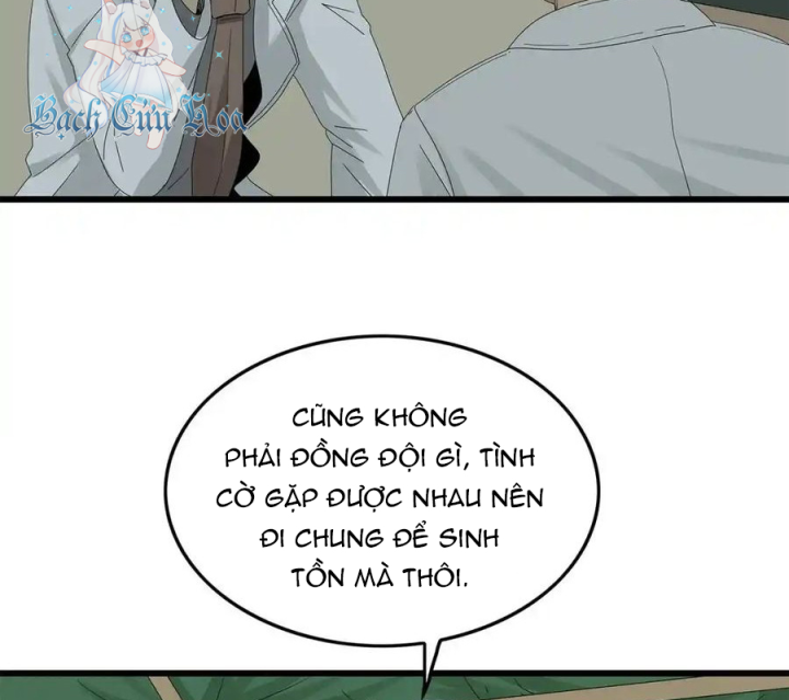 Tiền Tuyến Vùng Nước Sâu Chapter 75 - Trang 2