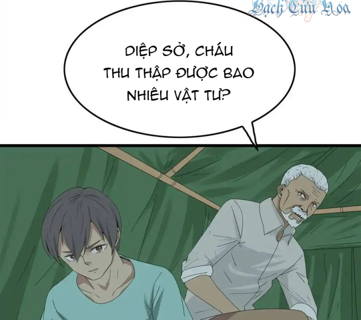 Tiền Tuyến Vùng Nước Sâu Chapter 75 - Trang 2