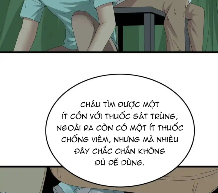 Tiền Tuyến Vùng Nước Sâu Chapter 75 - Trang 2