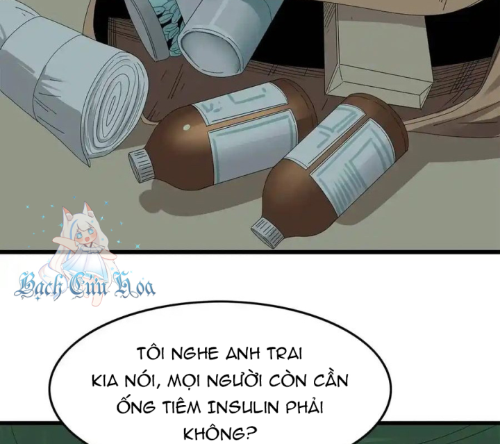 Tiền Tuyến Vùng Nước Sâu Chapter 75 - Trang 2