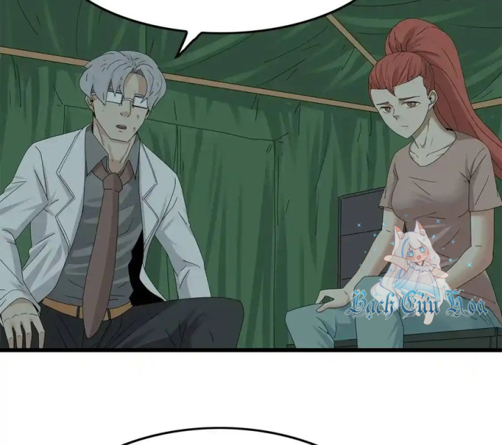 Tiền Tuyến Vùng Nước Sâu Chapter 75 - Trang 2