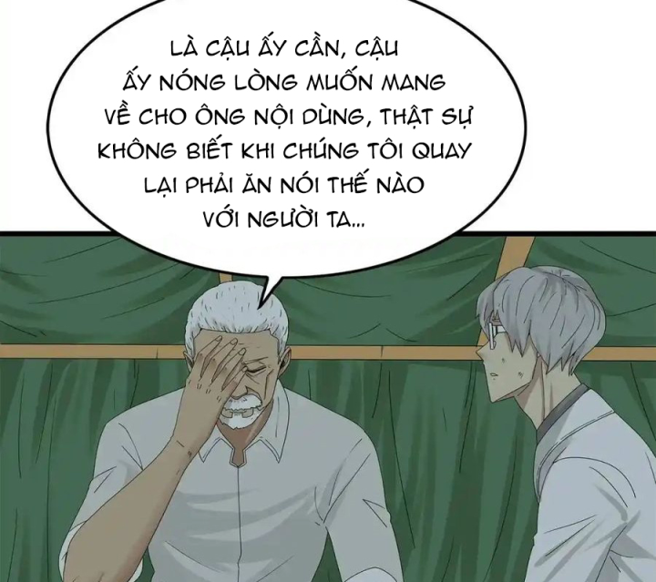 Tiền Tuyến Vùng Nước Sâu Chapter 75 - Trang 2