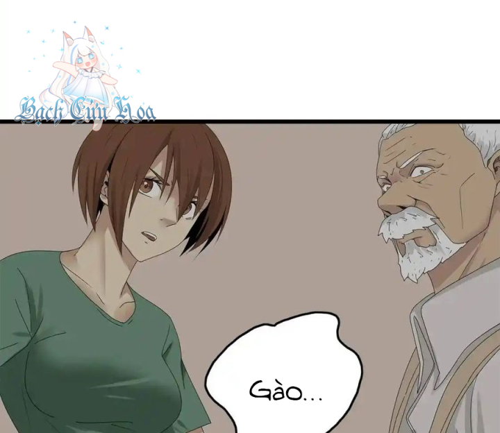 Tiền Tuyến Vùng Nước Sâu Chapter 75 - Trang 2