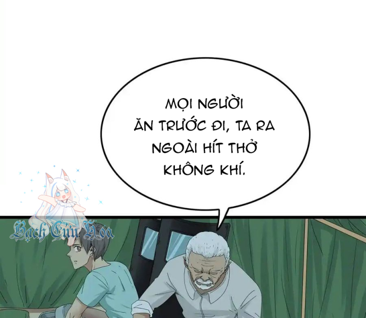 Tiền Tuyến Vùng Nước Sâu Chapter 75 - Trang 2